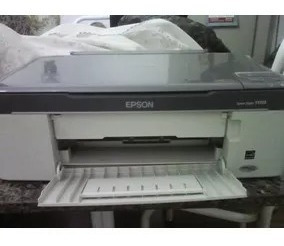 Impressora  Stylos Tx 133 