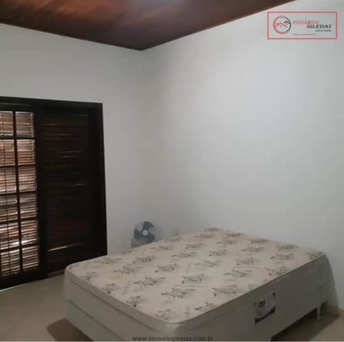 Imagem 11 de 15 de Chácaras À Venda Em Atibaia/sp - Compre O Seu Chácaras Aqui! - 1485528