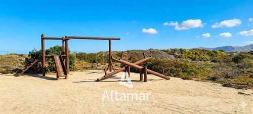 Sitio O Terreno En Venta Serena Golf En La Serena