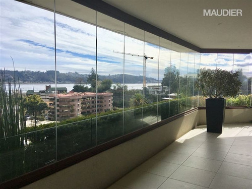 Departamento En Venta De 4 Dormitorios En Concepción
