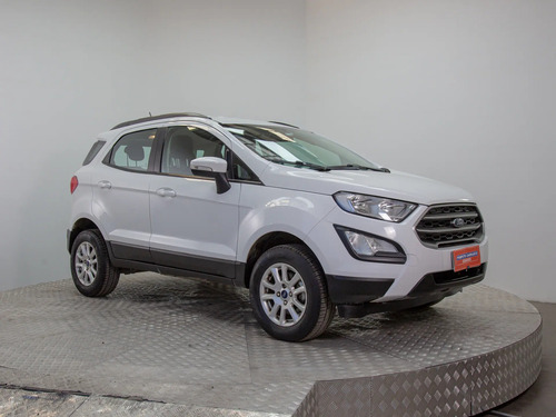 Ford 1.5 Freestyle Mt Ecosport