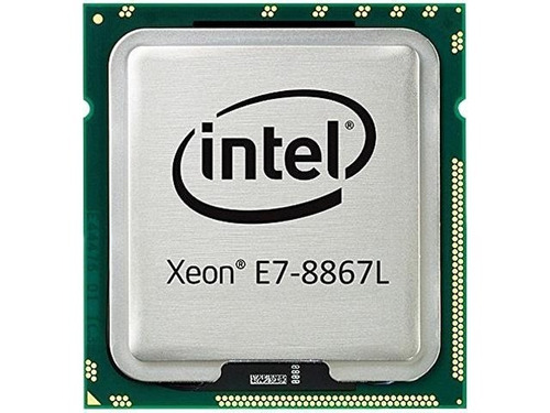 Procesador Intel Xeon E7-8867l 10 Core
