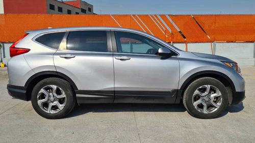 Imagen 7 de 15 de Honda Cr-v 2018 1.5 Turbo Plus Cvt