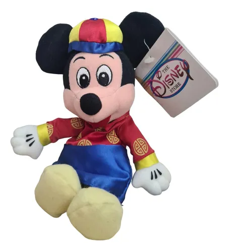 Mickey mouse muñecos originales on sale
