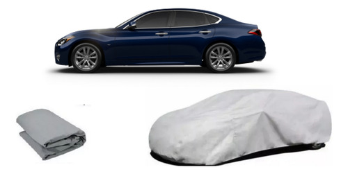 Protector Cubierta A Medida Infiniti Q70 2014 A 2019