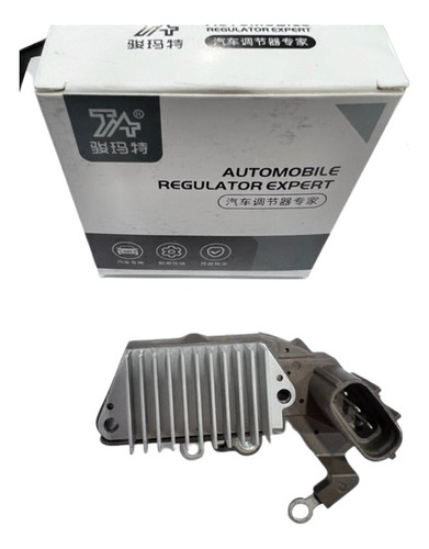 Regulador Alternador Grand Vitara Luv Dmax Wagon R In452