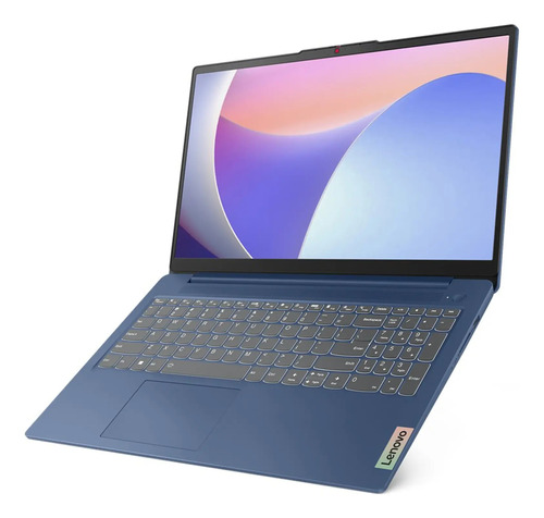 Laptop Lenovo Intel I5 13va 8gb Ram 512gb Ssd 15.6 Touch
