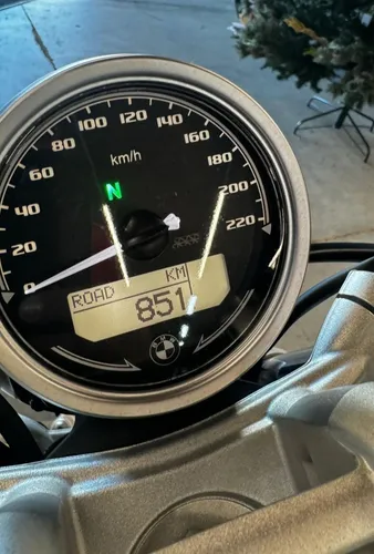 Bmw R Ninet Pure 1.200cc