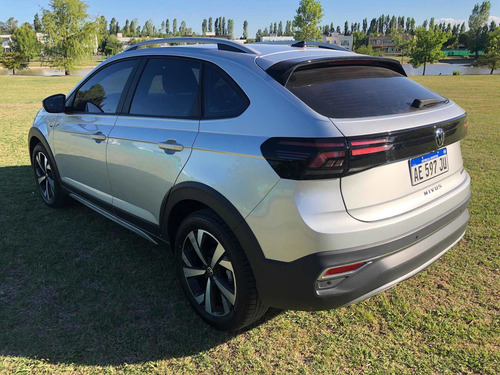 Volkswagen Nivus 2021 1.0 Tsi Tiptronic Highline