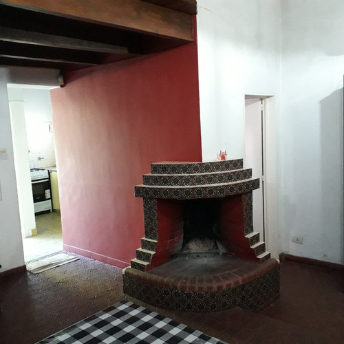Imagen 10 de 13 de Casa Quinta - Barrio Links - 5 Personas - Pileta