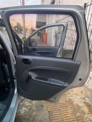 Ford Fiesta 1.6 Ambiente