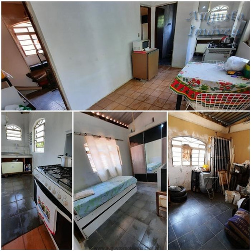 Imagem 5 de 18 de Chácaras À Venda Em Mairiporã/sp - Compre O Seu Chácaras Aqui! - 1484012
