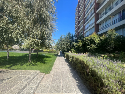 Arriendo Departamento Tipo Studio 1d 1b 1e Rancagua
