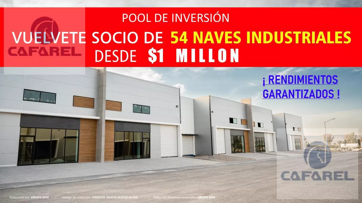 Atencion Inversionistas - Bodegas En Acupark Iii En Venta (fr)