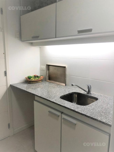 Imagen 8 de 21 de Departamento En Aidy Grill