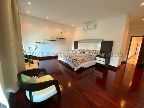 Imagen 11 de 29 de Prados Del Este Casa En Venta Jesús Enrique Díaz 21-21833 Caracas Baruta