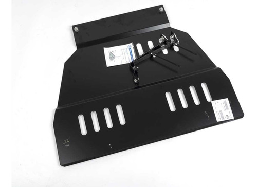 Imagen 3 de 6 de Cubre Carter Volkswagen Pmr018903g