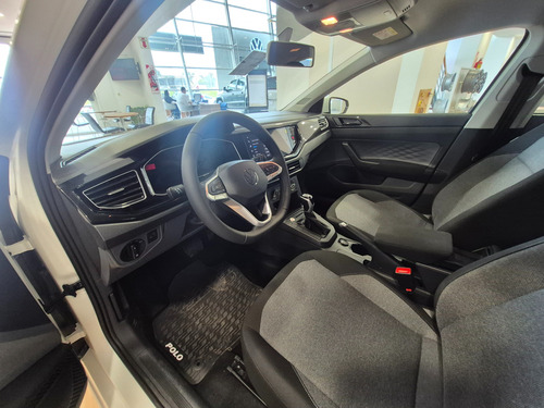 Volkswagen Polo COMFORTLINE 1.0 AUTOMATICO