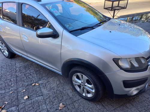 Renault Sandero Stepway 1.6 Dynamique 105cv