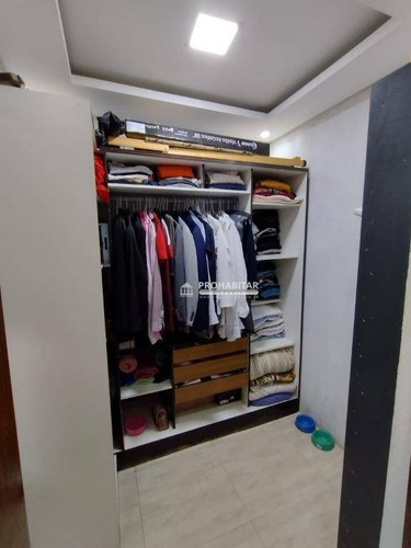 Imagem 7 de 24 de Sobrado Com 3 Dormitórios À Venda, 150 M² Por R$ 600.000,00 - Jardim São Bernardo - São Paulo/sp - So3600