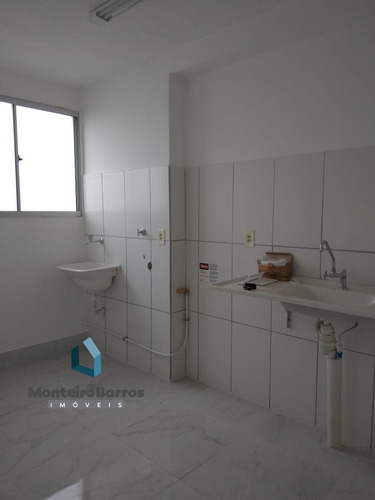 Imagem 29 de 30 de Apartamento - Ap00065 - 69504204