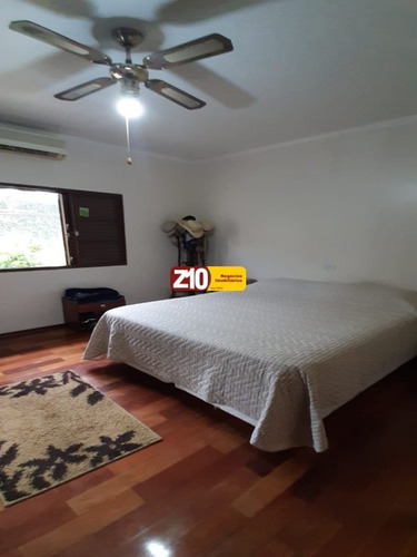 Imagem 26 de 30 de Chácara A Venda Em Capivari - Ch01801 - 69269712