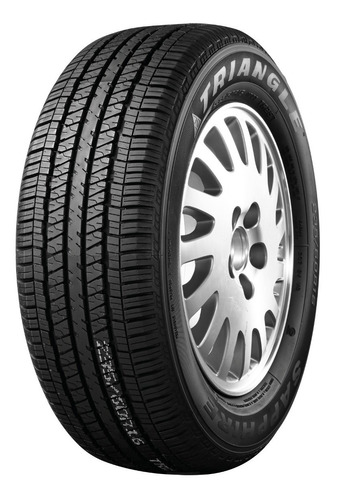 Neumático 235/55 R19 (tr259) 105w - Triangle