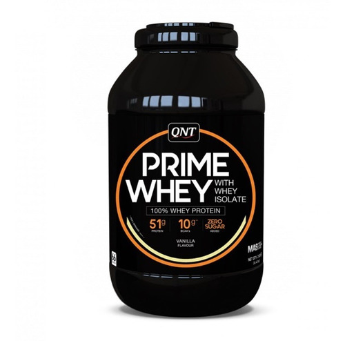 Proteína Prime Whey 2 Kgs