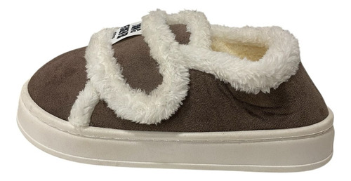 Zapato Pantufla Comodo