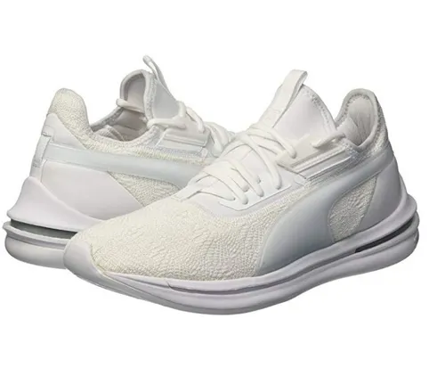Tenis Puma Ignite Limitless Sr 71 Hombre Solo 28 Mexicano Cuotas