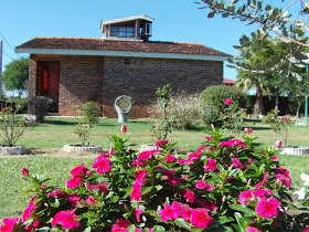 Imagen 4 de 5 de Casa Termas Del Dayman