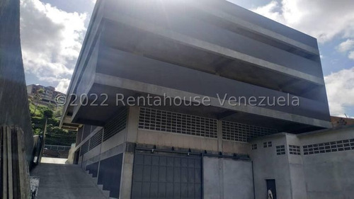 Imagen 4 de 12 de Alquiler De Edificio En El Encantado / Ja 23-1780