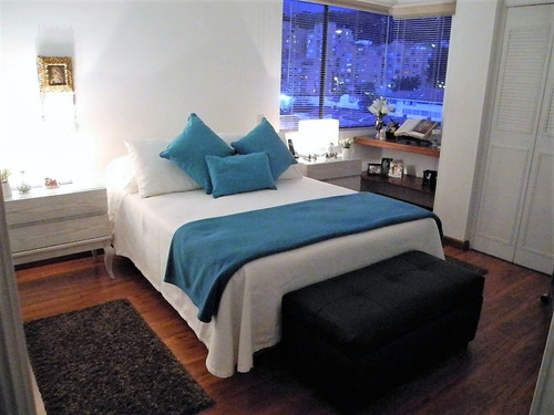 Imagen 8 de 10 de Apartamento En Venta En Bella Suiza, Usaquén, Bogotá V7214