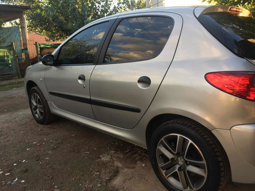 Peugeot 207 2012 1.4 Xr