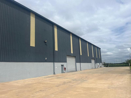 Deposito Nuevo 3.000m2 Cub A Piso 10 Mts Alt Interior Sistema Con Hidrantes