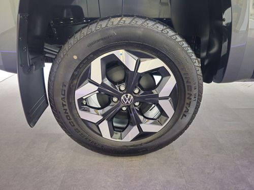 Volkswagen Amarok 2.0 Cd Tdi 180cv 4x2 Highline Pack At