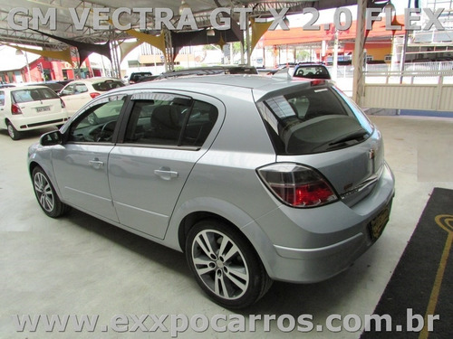 Vectra Gtx 2.0 - Manual - Ano 2010 - Bem Conservada