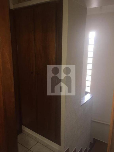 Imagem 12 de 27 de Casa Com 3 Dormitórios À Venda, 134 M² Por R$ 600.000 - City Ribeirão - Ribeirão Preto/sp - Ca0316