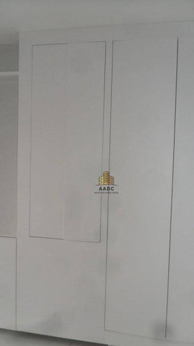 Imagem 5 de 27 de Apartamento Para Alugar, 35 M² Por R$ 2.800,00/mês - Vila Clementino - São Paulo/sp - Ap1438