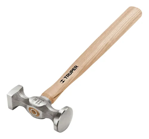 Martillo Truper Desabollar P/cercador 11 Oz