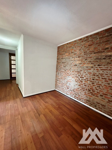 Metro Irarrázaval 3 Dormitorios, 2 Baños 92 M2