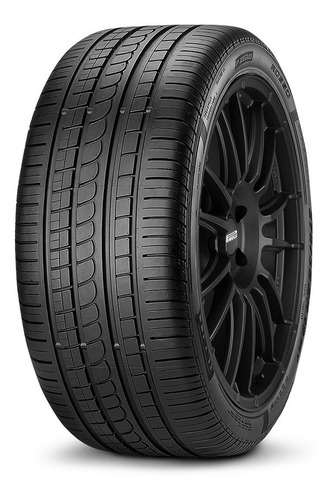 Llanta Pirelli 255/40r18 99y Pzero Rosso Oferta Envio Gratis