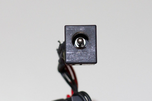 Conector Power Jack Toshiba C640d C645-sp4281m 6017b0196201 (Usado)