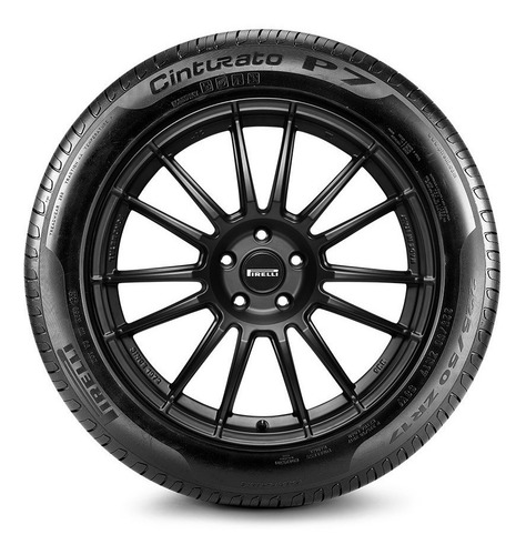 Imagen 2 de 2 de Neumático Pirelli Cinturato P7 P 205/60R15 Run Flat 91 H
