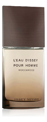 Perfume Issey Miyake Wood & Wood Edp 50 Ml