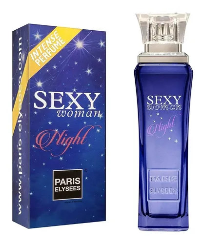 Woman night online paris elysees
