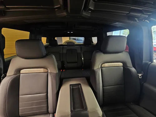 GMC Hummer EV 0.0 Suv A 4Wd