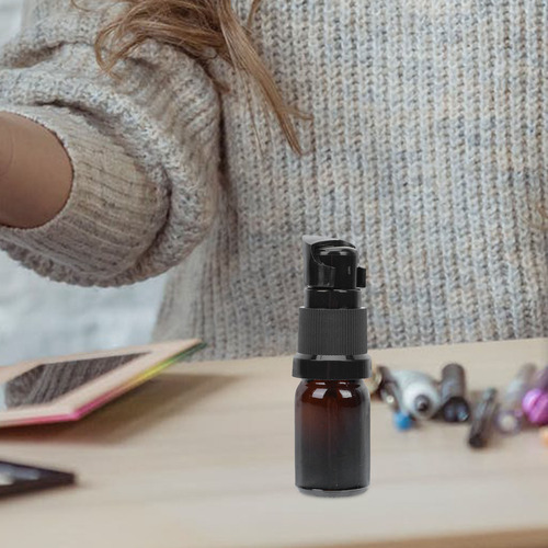 10 Prácticas Subbotellas De Aceite Esencial Para Prensar Vid