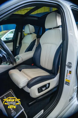 Bmw X6 Xdrive40i M Package 2022 Recien Importada Clean