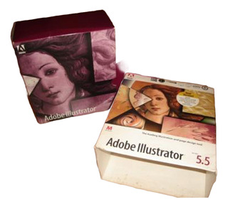 Adobe Illustrator Mac
